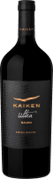 Ultra Malbec Magnum Las Rocas Kaiken / Discover Wines Rotwein Ultra Malbec Magnum Las Rocas Kaiken / Discover Wines Rotwein