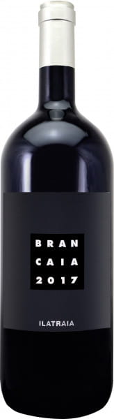 Brancaia Ilatraia - Podere La Brancaia - Rotwein