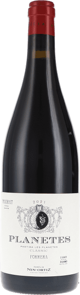 Planetes Classic - Familia Nin Ortiz - Rotwein