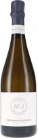Cuvée No. 204, Sekt Brut Nature L21 - Christmann & Kauffmann - Weisswein