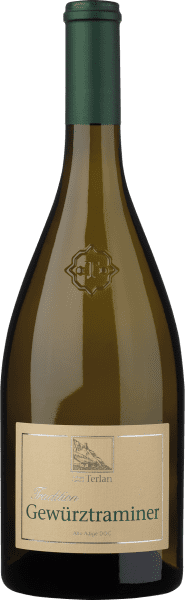 Gewürztraminer - Cantina Terlan - Weißwein