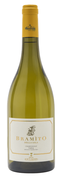 Bramito del Cervo - Castello della Sala - Weißwein