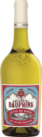Les Dauphins Blanc Les Cellieres des Dauphins Rosewein