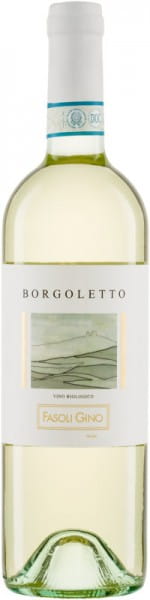 BORGOLETTO Soave - Azienda Agricola Fasoli Gino - Weißwein