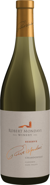 Napa Valley Chardonnay Reserve - Robert Mondavi - Weißwein