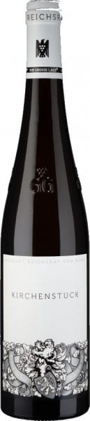 Riesling Kirchenstück Grosses Gewächs - Weingut Reichsrat von Buhl - Weißwein