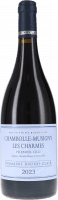 Chambolle-Musigny 1er Cru Les Charmes AOC - Bruno Clair - Rotwein
