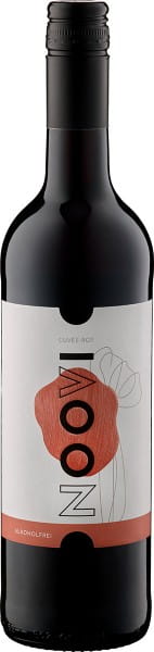 NOOVI Cuvée Rot - NOOVI - Rotwein