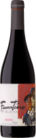 Art Collection Reserva Faustino Rotwein