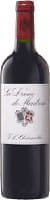 La Dame de Montrose | Zweitwein Ch. Montrose Rotwein