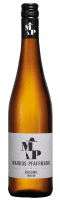 Riesling Trocken M.P. Markus Pfaffmann Weisswein