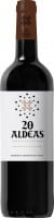 Condado de Haza 20 Aldeas - Condado de Haza - Rotwein Condado de Haza 20 Aldeas - Condado de Haza - Rotwein
