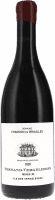 Pernand-Vergelesses 1er Cru Île des Vergelesses rouge AOC - Chandon de Briailles - Rotwein