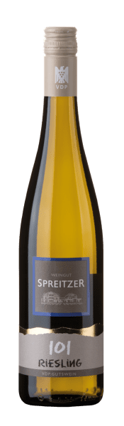 Riesling 101 - Weingut Spreitzer - Weißwein