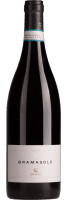 Bramasole Cortona Syrah Tenuta La Braccesca Rotwein