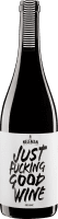 Just Fucking Good Wine Tinto Neleman Rotwein