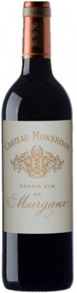 Château Monbrison - Cru Bourgeois Margaux - Rotwein