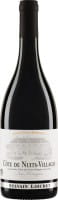 Côte de Nuits-Villages Rouge AUX MONTAGNES Sylvain Loichet Vins 2018