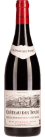 Brouilly Château des Tours Rotwein