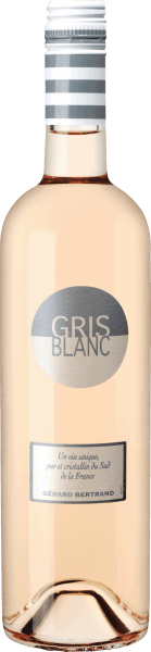 Gris Blanc - Gérard Bertrand - Roséwein