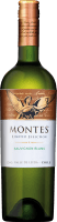 Limited Selection Sauvignon Blanc Montes / Discover Wines Weisswein