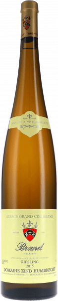 Riesling Brand Grand Cru - Zind-Humbrecht - Weißwein