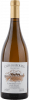 Clos du Bourg demi-sec - Huet - Weisswein