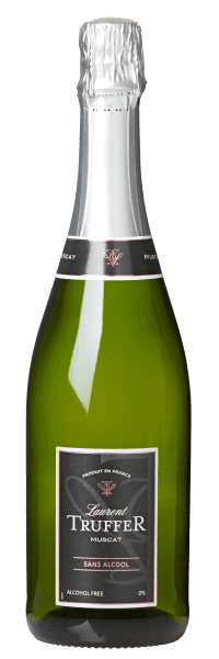 Laurent Truffer Muscat Schaumwein - Veuve Ambal - Weißwein
