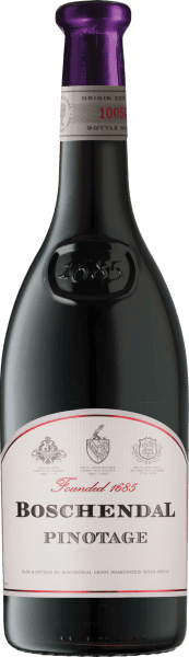 Pinotage 1685 - Boschendal - Rotwein