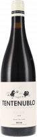 V.L.A.V. Vino Tinto - Tentenublo - Rotwein
