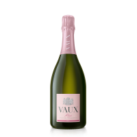 Cuvée Vaux Rose Brut Schloss Vaux | 1,5 Liter