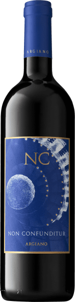 Nc Toscana - Argiano - Rotwein