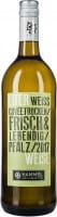 Literweise Cuvée Weiß trocken | Weingut Hammel & Cie Weißwein