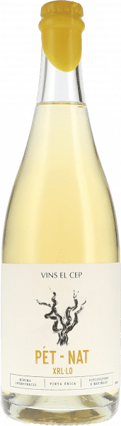 Pét-Nat XRL-LO - Vins El Cep - Weißwein