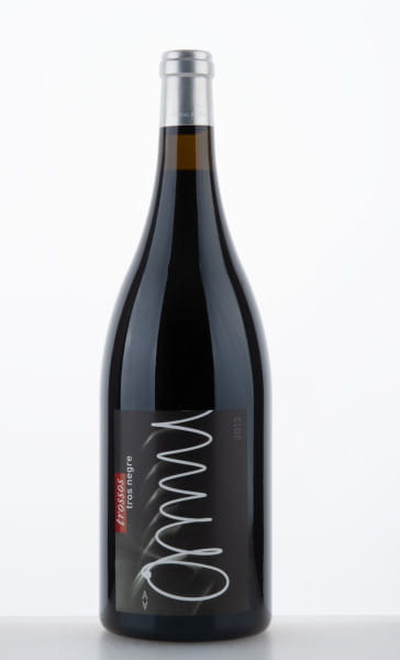 Tros Negre - Alfredo Arribas - Rotwein