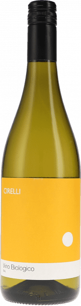Vino Bianco - Cirelli - Weißwein