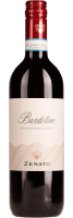 Bardolino Ross Zenato Rotwein