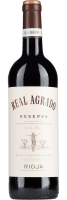 Rioja Reserva Real Agrado - Viñedos Alfaro Rotwein Rioja Reserva Real Agrado - Viñedos Alfaro Rotwein