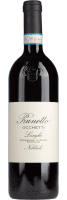 Occhetti Nebbiolo d´Alba Prunotto Rotwein