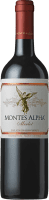Montes Alpha Merlot Montes / Discover Wines Rotwein