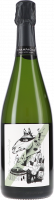 Jeaunaux-Robin - Éclats Édition Speciale, Degorgement Tardif, Extra Brut L20/21 - Weisswein