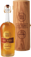 Poli Due Barili Prosecco Jacopo Poli