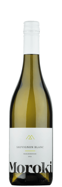 Sauvignon Blanc - Moroki Wine - Weißwein