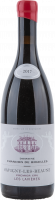 Savigny-Les-Beaune 1er Cru Les Lavières rouge - Chandon de Briailles - Rotwein