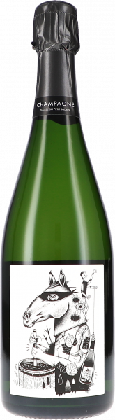 Jeaunaux-Robin - Éclats Édition Speciale Extra Brut, L22/23 - Weißwein