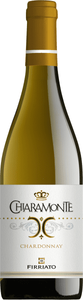 Chiaramonte Chardonnay Sicilia - Firriato - Weißwein