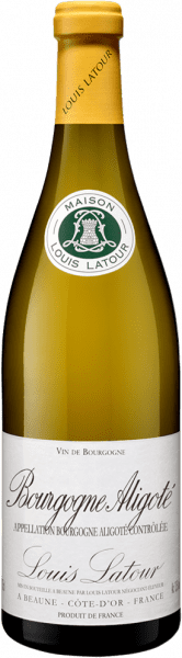 Bourgogne Aligoté - Louis Latour - Weißwein