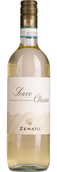 Soave Classico - Zenato - Weißwein