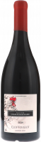 Clos Vougeot Grand Cru AOC - Charlopin Tissier - Rotwein