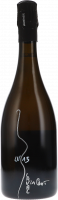 Georges Laval - Les Longues Violes Cumières Premier Cru Brut Nature - Weisswein